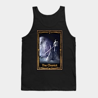 The Chariot Tank Top